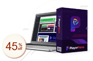 PlayerNeos Discount Coupon