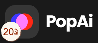 PopAi Discount Coupon