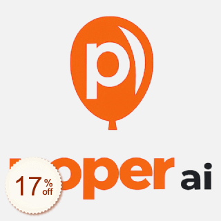 Poper.ai Discount Coupon