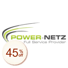 Power Netz Discount Coupon