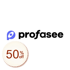 Profasee Discount Coupon