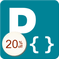 PROGRAMINO IDE for Arduino Discount Coupon