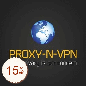 Proxy-N-VPN Discount Coupon