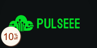 PULSEEE Discount Coupon