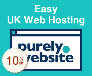 Purely.Website Discount Coupon