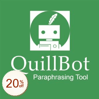 QuillBot Discount Coupon
