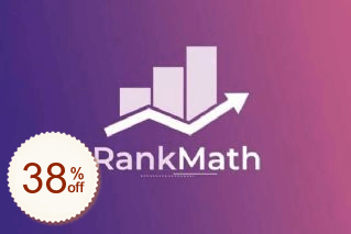 Rank Math Discount Coupon
