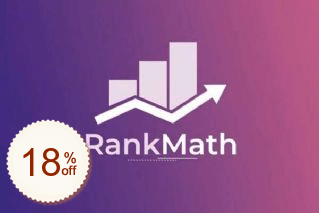 Rank Math Discount Coupon