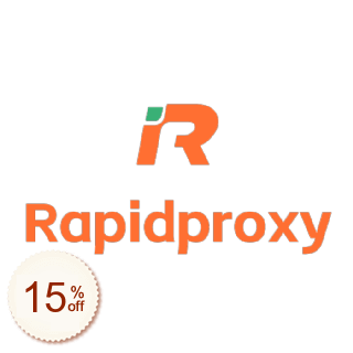RapidProxy Discount Coupon
