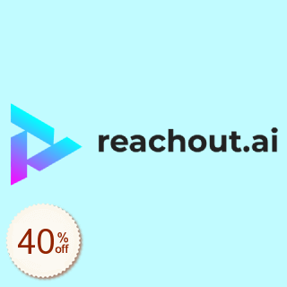 ReachOut AI Discount Coupon