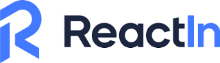 ReactIn.io Shopping & Trial