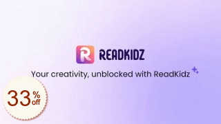 ReadKidz Discount Coupon