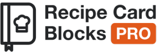Recipe Card Blocks Discount Coupon