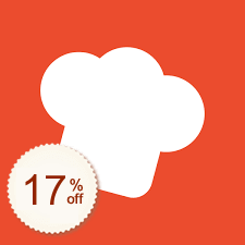Recipe Kit Discount Coupon