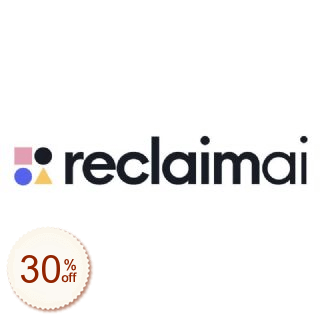 Reclaim AI Discount Coupon