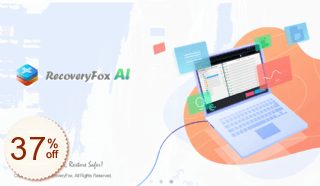 RecoveryFox AI Discount Coupon