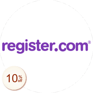 Register.com Discount Coupon