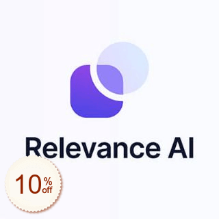 Relevance AI Discount Coupon