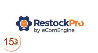 RestockPro Discount Coupon