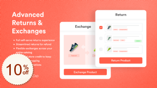 ReturnZap Discount Coupon