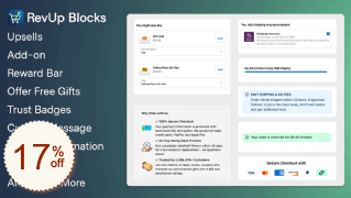 RevUp Discount Coupon
