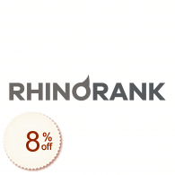 Rhino Rank Discount Coupon
