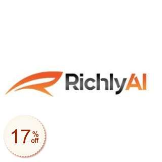 RichlyAI Discount Coupon
