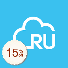 Ru VDS Discount Coupon