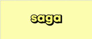 Saga AI Discount Coupon