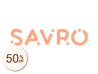 Savro AI Discount Coupon