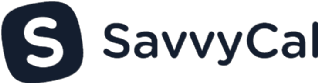 SavvyCal Discount Coupon