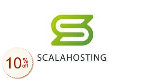Scala Hosting Discount Coupon