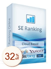 SE Ranking Discount Coupon Code