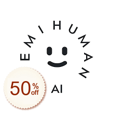 Semihuman AI Discount Coupon