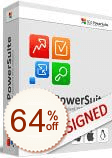SEO PowerSuite de remise
