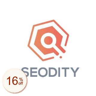 Seodity Discount Coupon