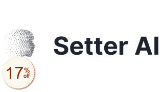 Setter AI Discount Coupon