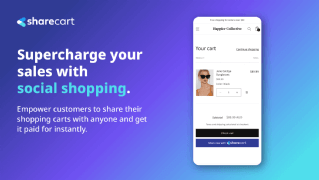 ShareCart Shopping & Review