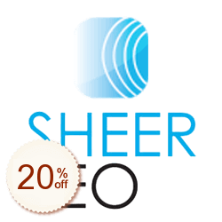 SheerSEO Discount Coupon