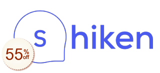 Shiken AI Discount Coupon