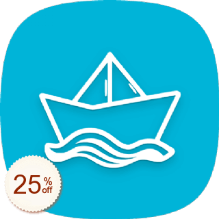 ShipFlutter Discount Coupon