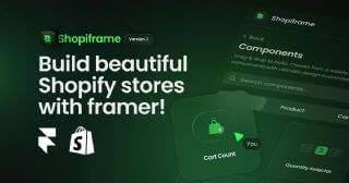 Shopiframe Shopping & Review