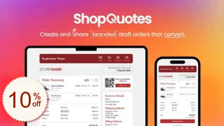 ShopQuotes Discount Coupon