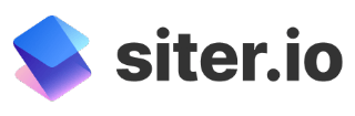 Siter.io Discount Coupon