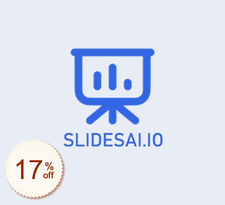 SlidesAI Discount Coupon