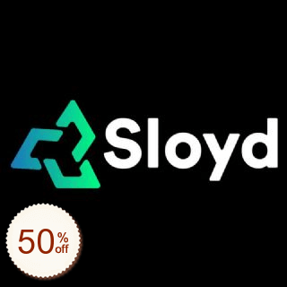 Sloyd.ai Discount Coupon