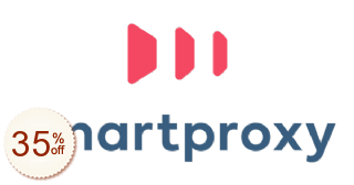 Smartproxy Residential Proxies Discount Coupon