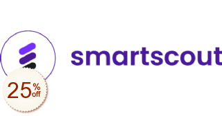 SmartScout Discount Coupon