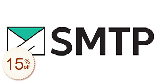 SMTP Discount Coupon