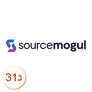 SourceMogul Discount Coupon